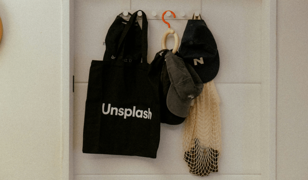 Designing for a "Drop Zone" Entryway