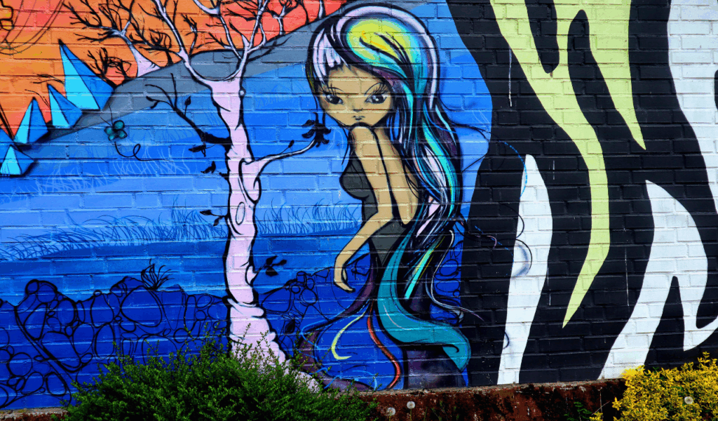 Original Artwork and Heirlooms