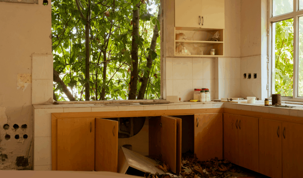 High-Humidity Edge Lifting