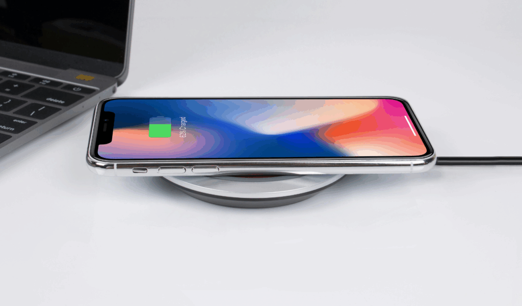 Dedicated Charging Drawers