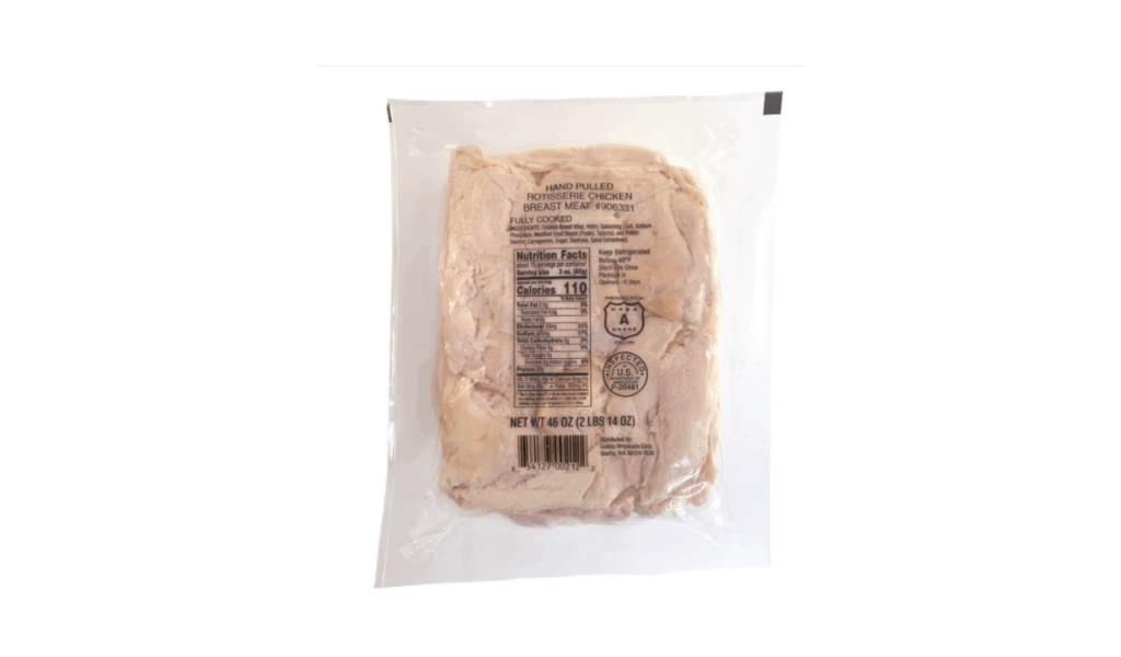 Rotisserie Chicken
