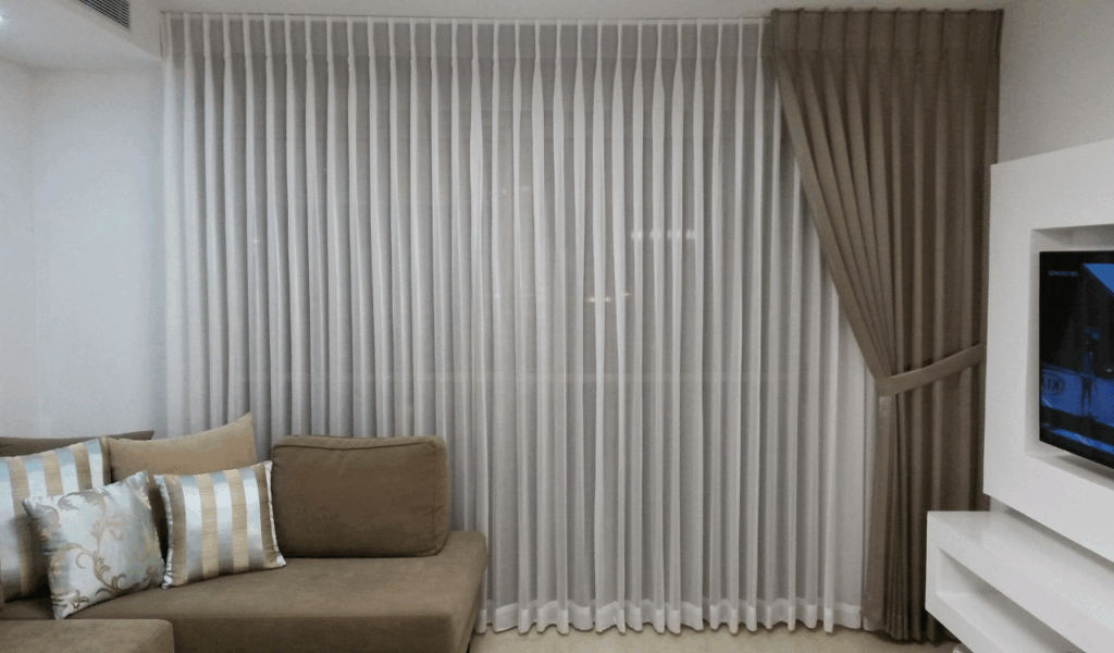 Custom Window Treatments