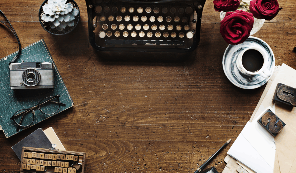 Tabletop Books and "Soul" Collections