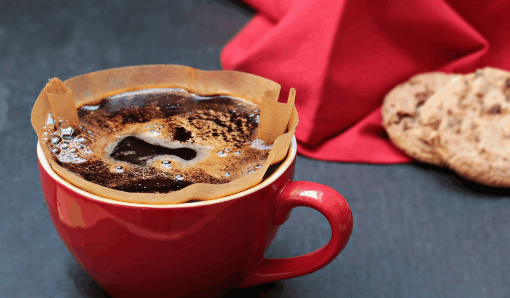 The Bitterness Burn-Off