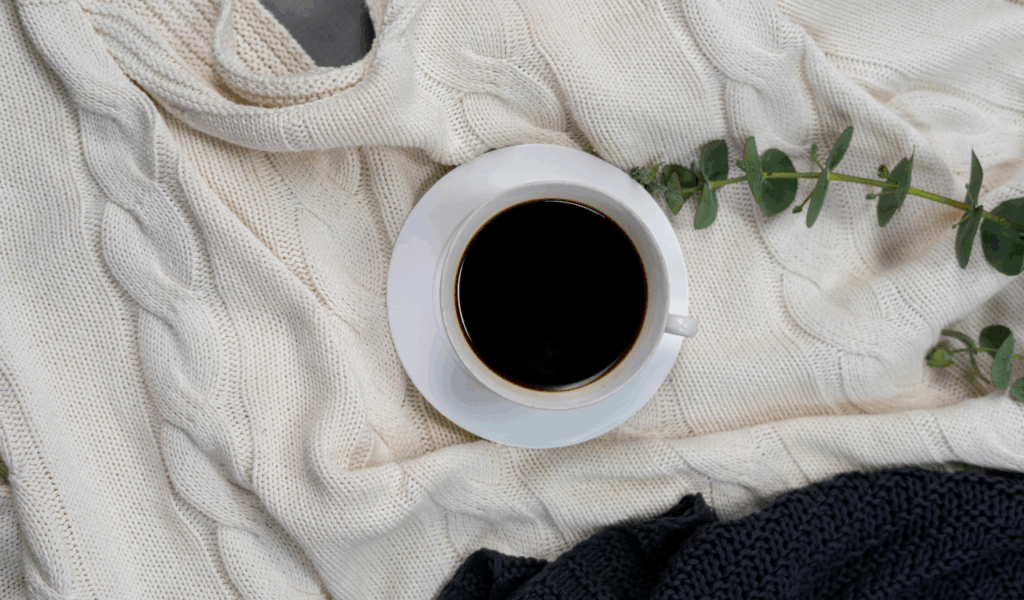 High-Quality Textured Throw Blankets