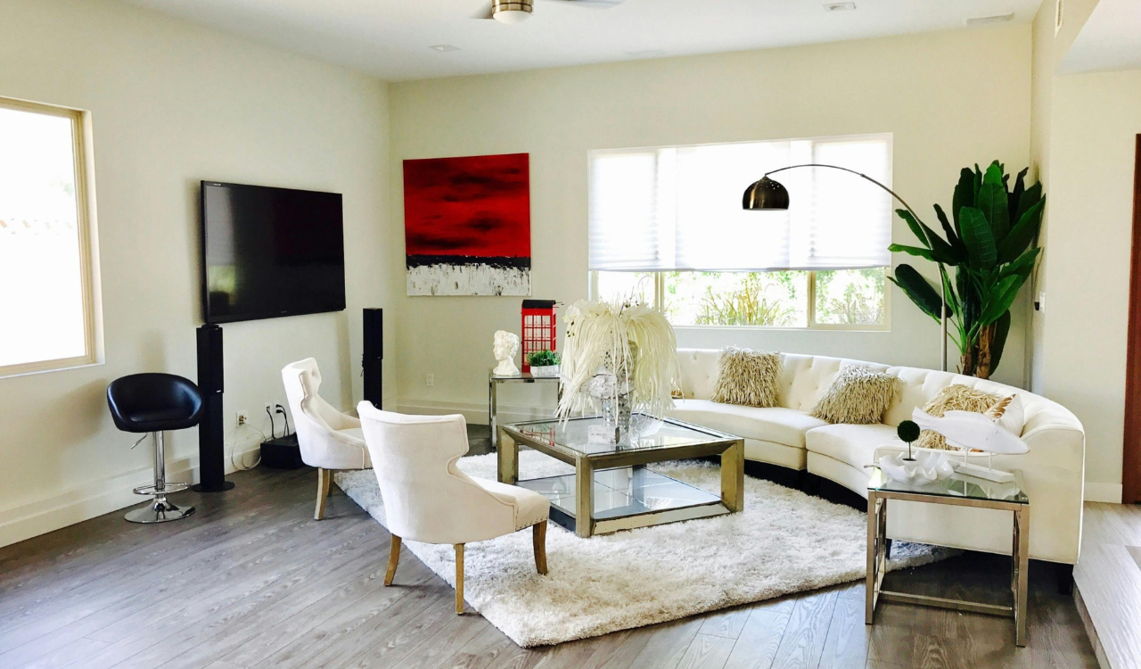 11 Decor Choices That Help a Home Feel Stable Over Time