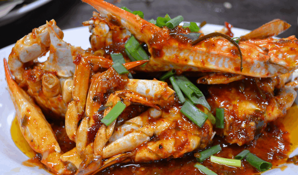 The Established Seafood Institution
