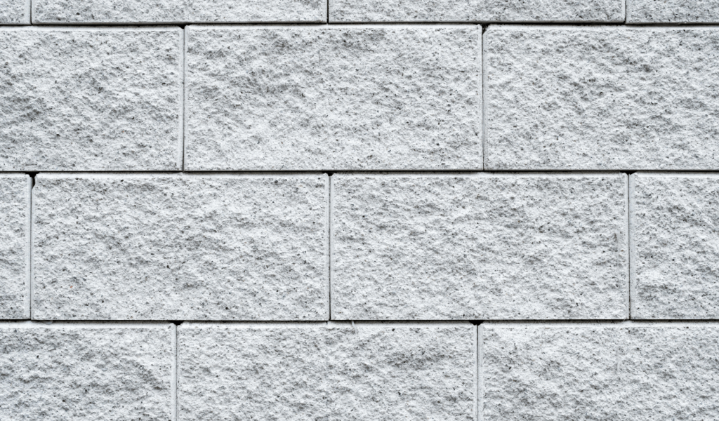 Low-Quality Non-Woven Backings 