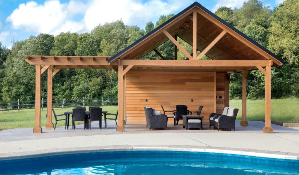 12 Texas Hill Country Patios for Chill Hangouts