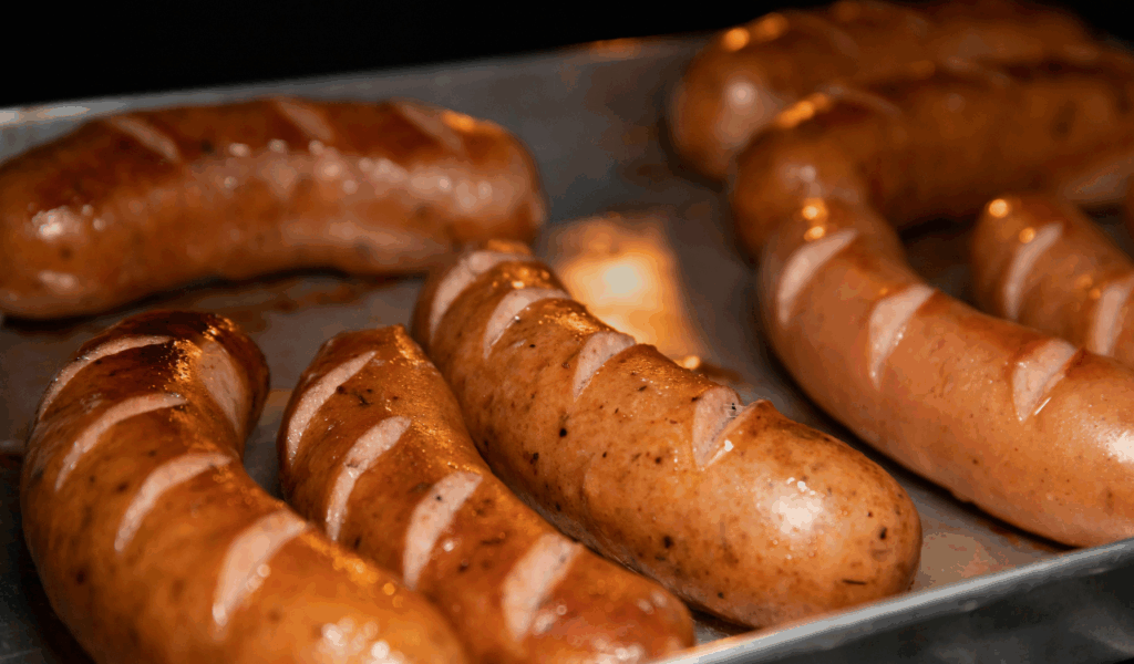 RaceTrac Roller Grill Dogs