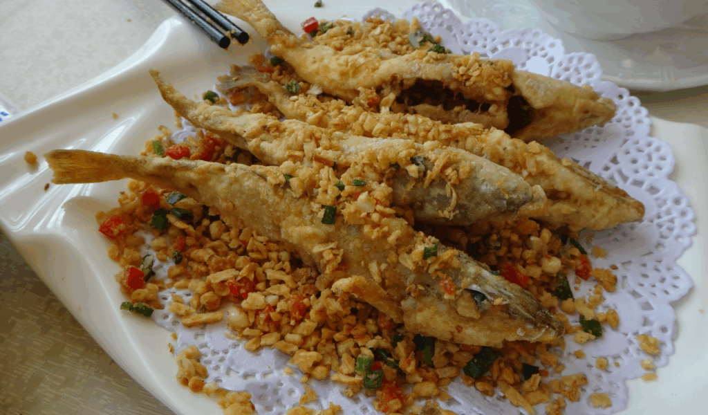 Friday Fish Fry Extravaganza