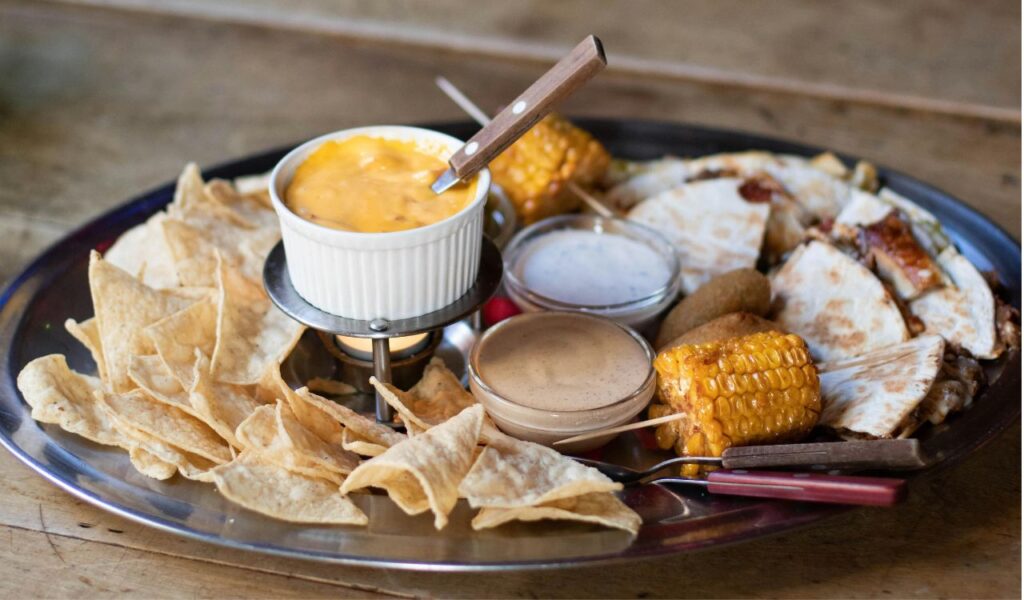 Queso Dip
