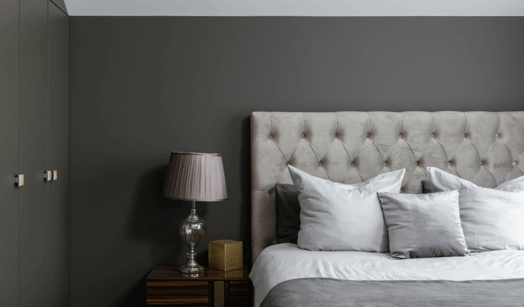 Thinly Padded "Stitch-Tufted" Designs