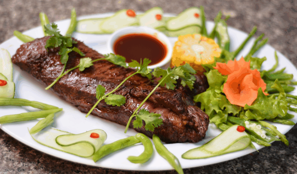 Saturday Night Prime Rib Ends