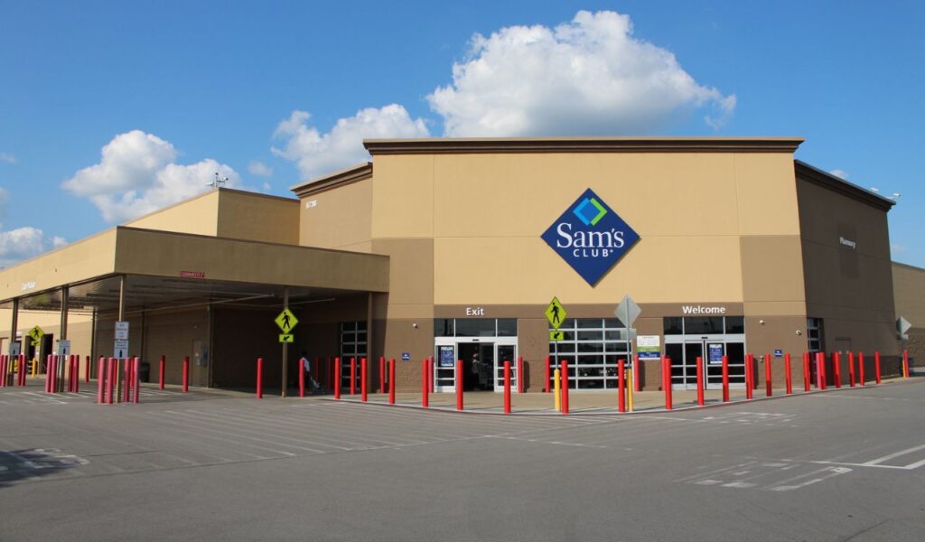 Sam's Club
