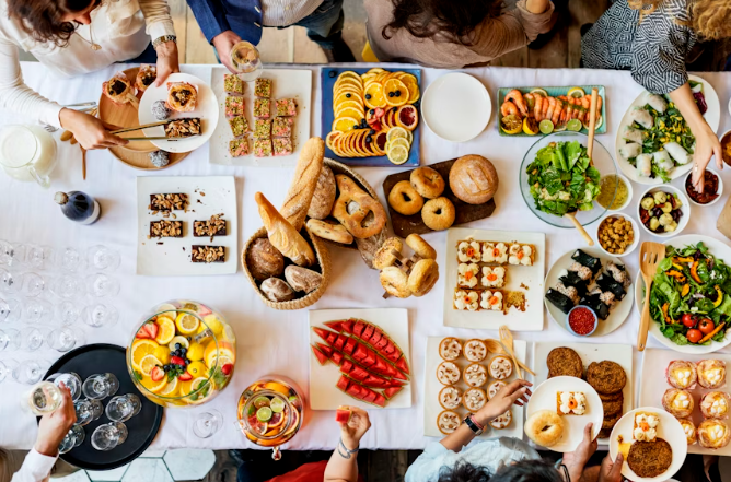 10 Aldi Items That Help Speed Up Weeknight Cooking