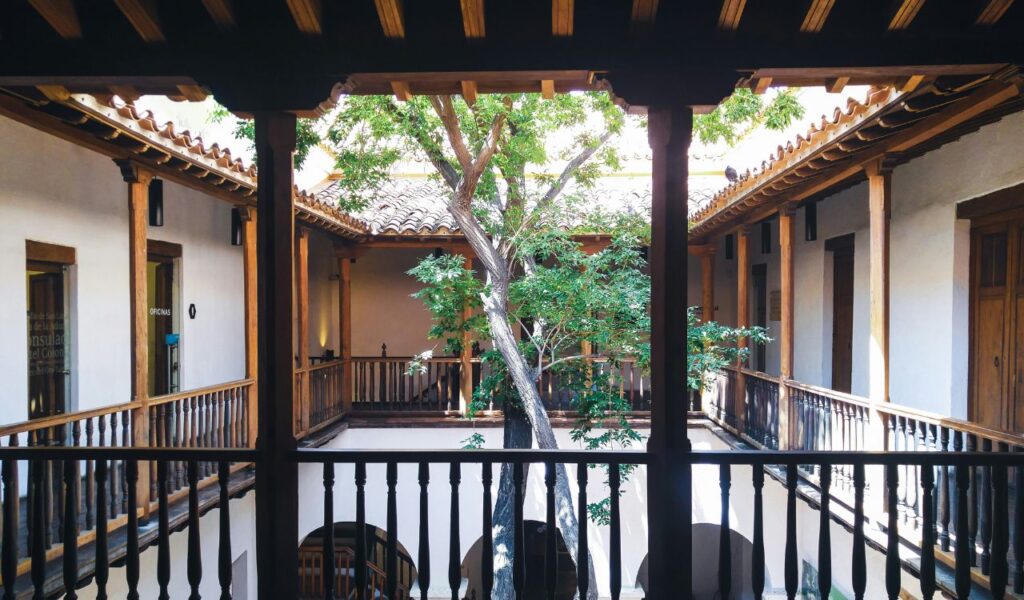 Soft Transitions Between Zones