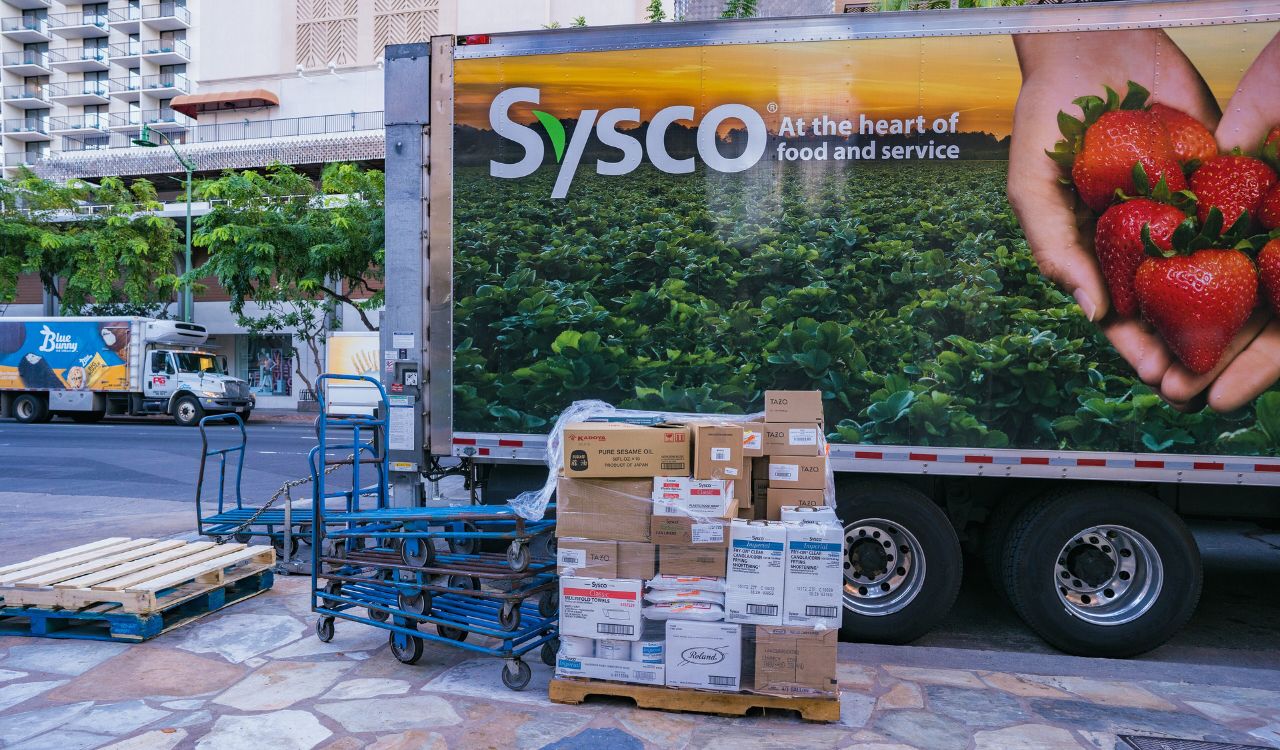 10 “Mom and Pop” Diner Pies Actually From Sysco Trucks