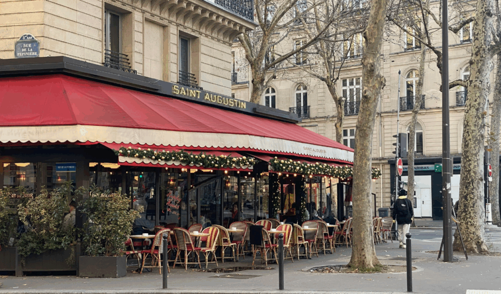 The Classic Neighborhood Bistro