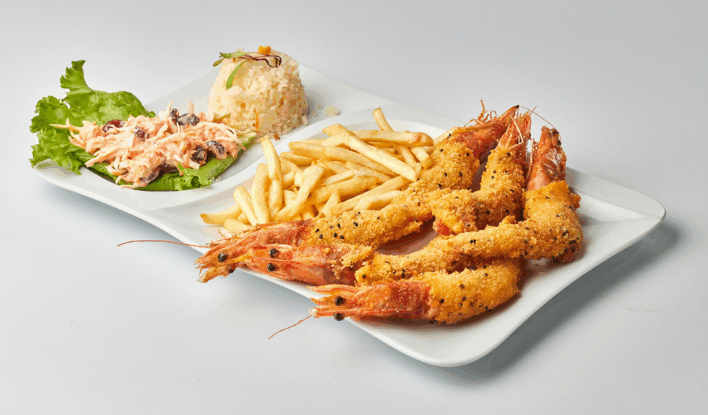 Acme Oyster House (French Quarter, New Orleans)