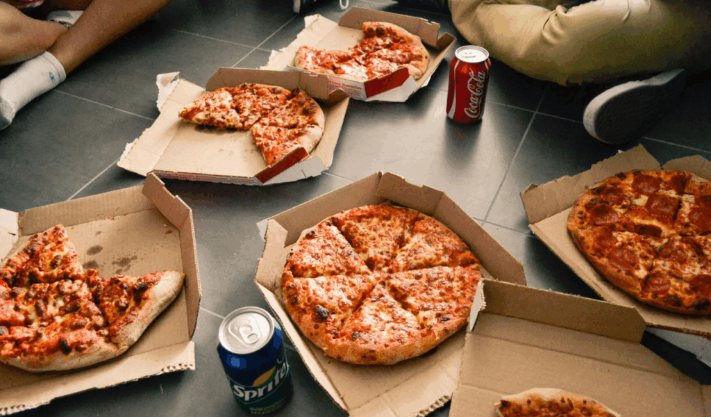 10 Comfort Food Meals People Crave After Long Days