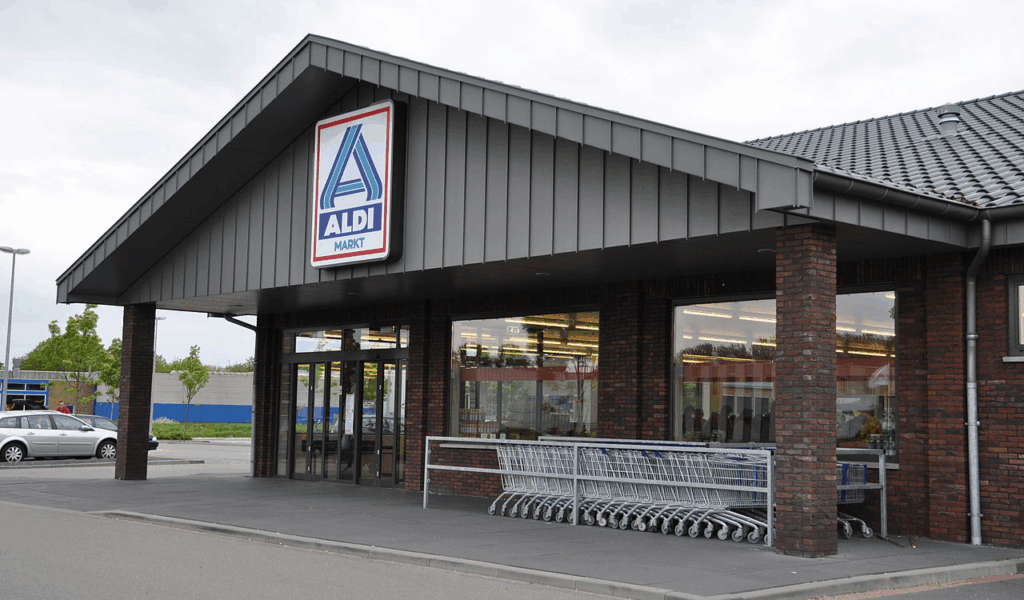 9 Aldi Finds That Make Packing Lunch Easier