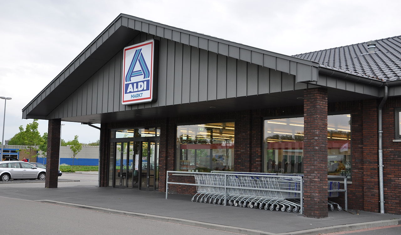 9 Aldi Finds That Make Packing Lunch Easier