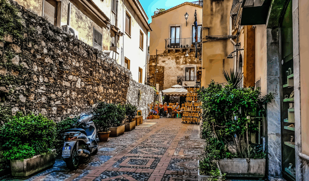 The Neighborhood Italian Trattoria