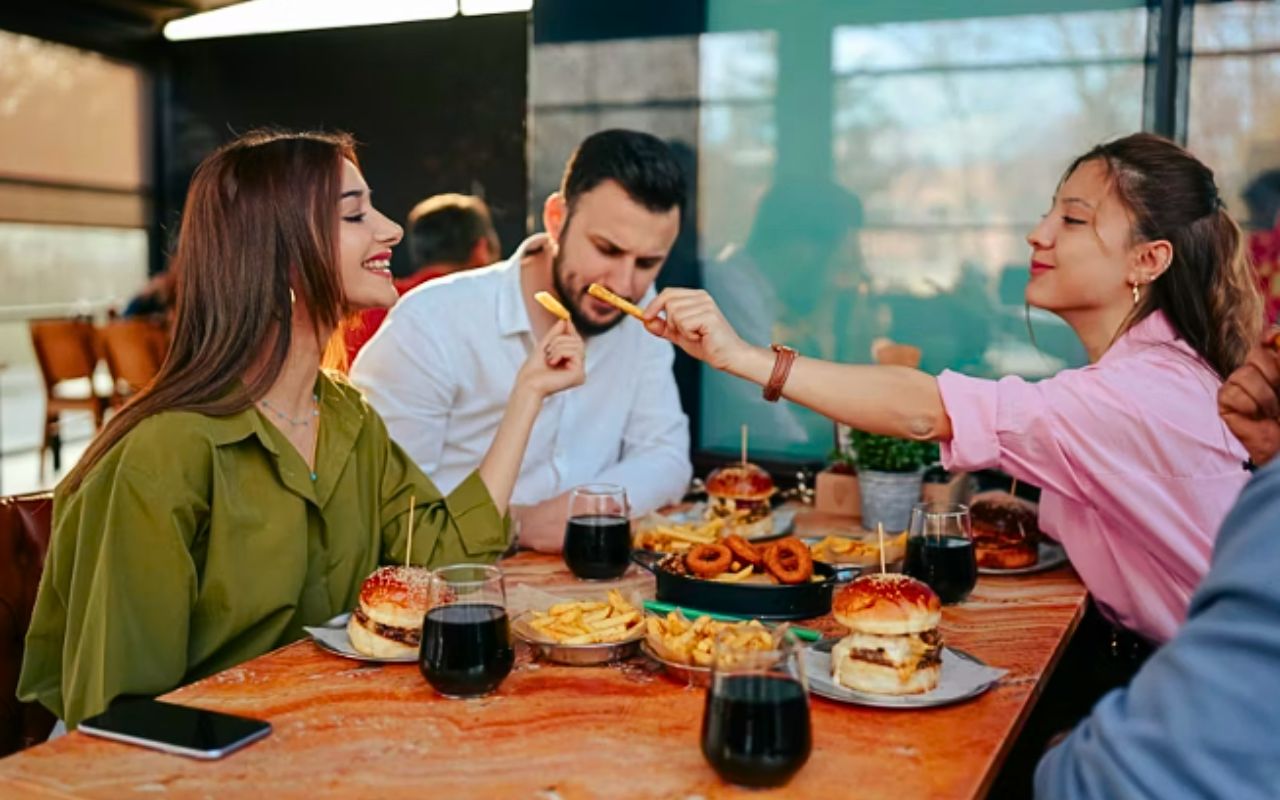 Food Spots People Save for Comfort Days