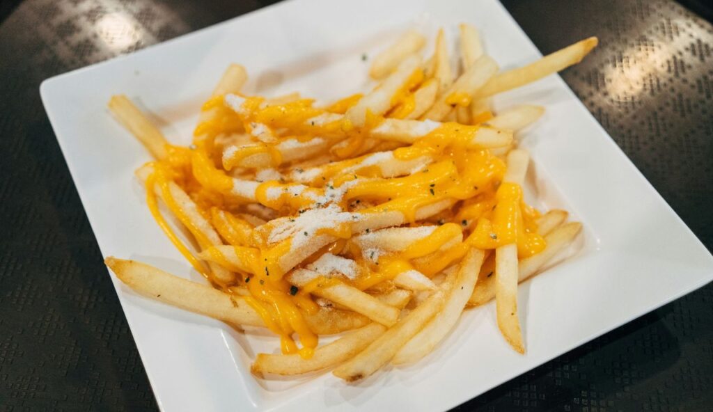 The “Animal-Style Everything” Request