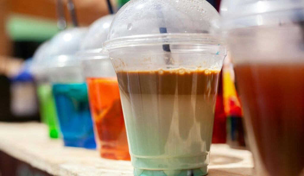 Custom Drink Layering Hacks