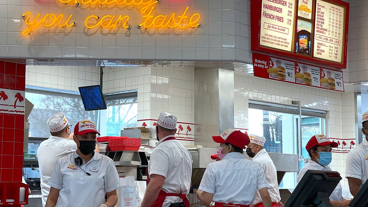 10 Fast-Food “Secret Menu” Hacks Employees Roll Their Eyes At