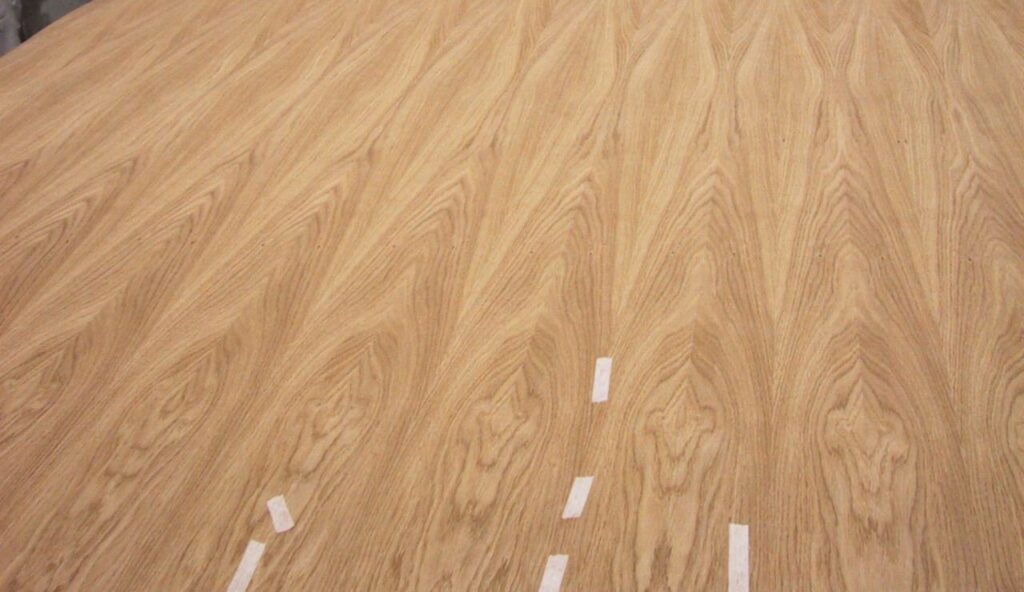 Thin-Veneer Media Consoles