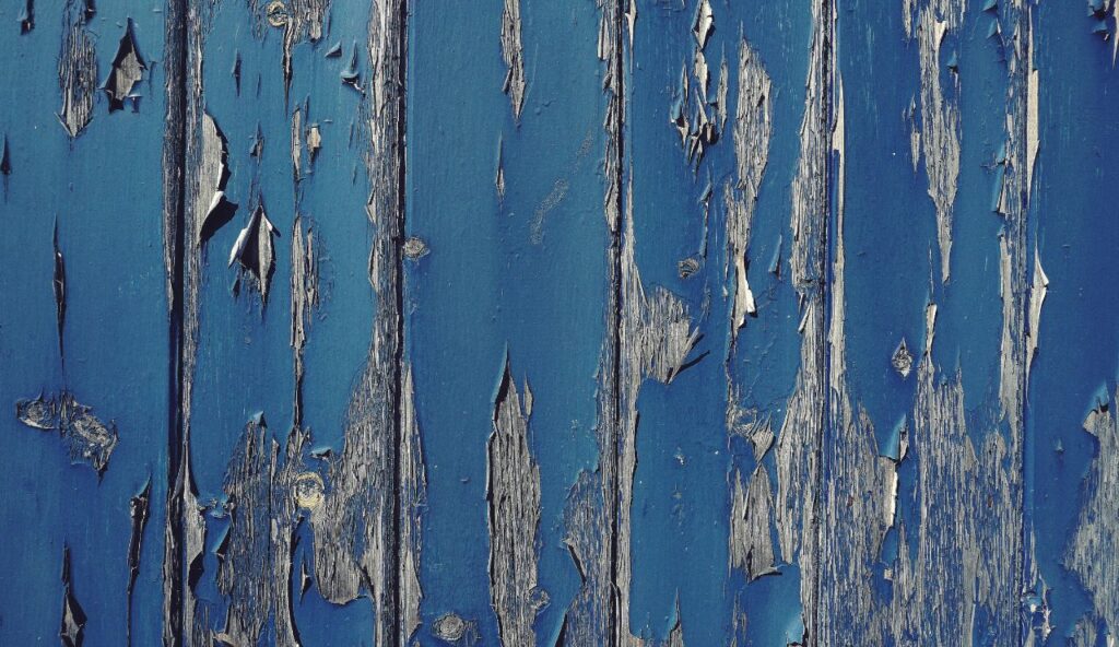 Low-Cost Sideboards with Painted Finishes