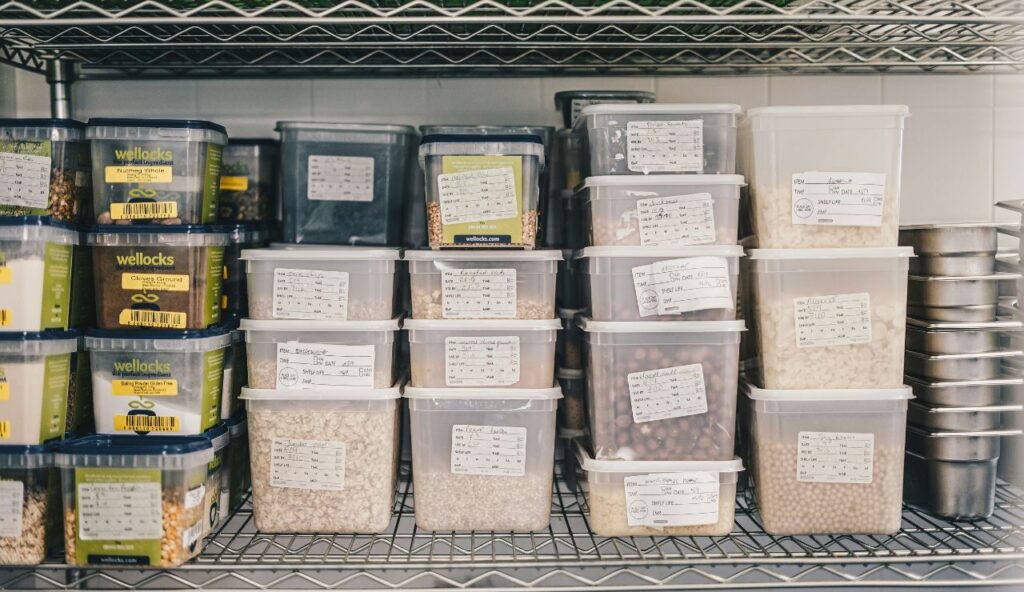 House-Made Claims That Rely on Pre-Prepared Bases