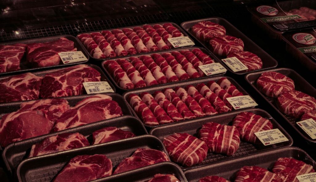 Meat Programs That Ignore Whole-Animal Reality