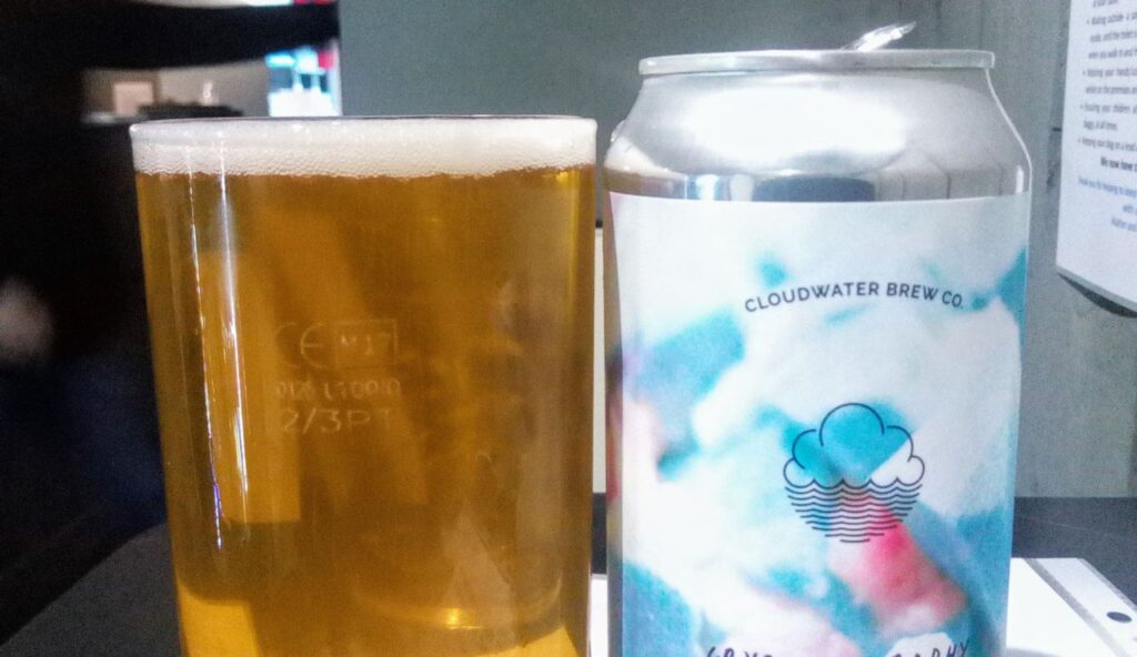 Cloudwater Brew Co.