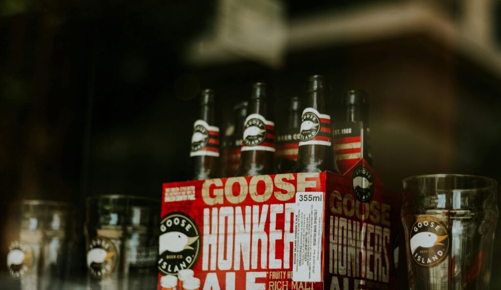 Goose Island Beer Co.