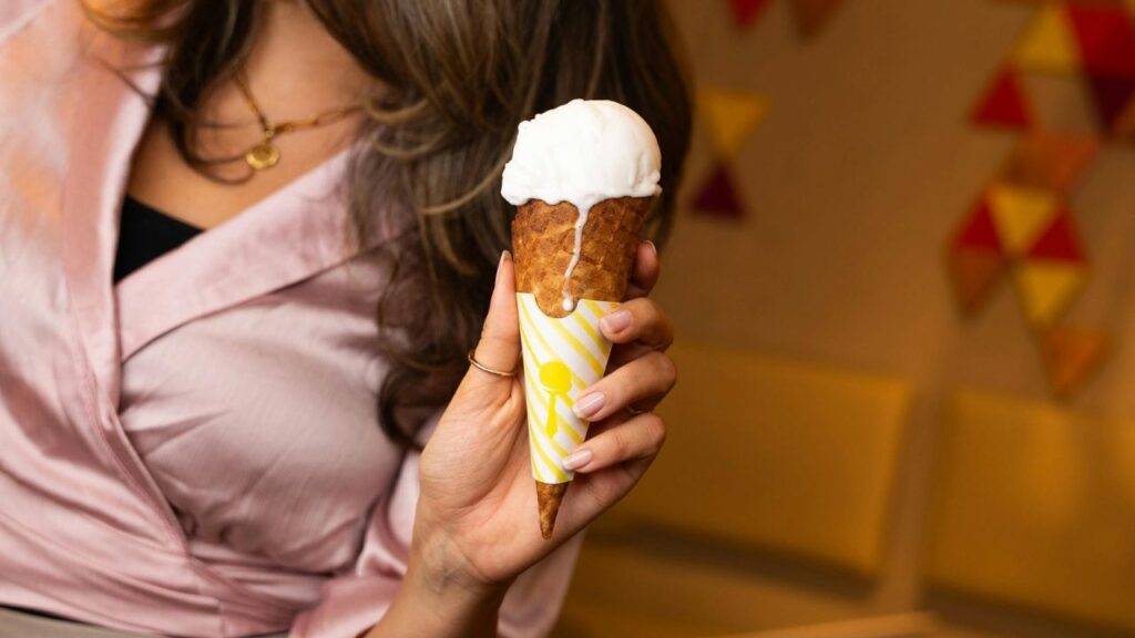 9 “Artisanal” Ice Cream Scoops That Melt Before You Eat Them