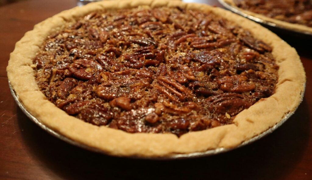Pecan Pie
