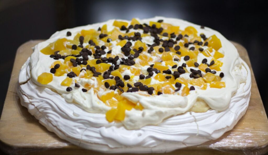 Banana Cream Pie