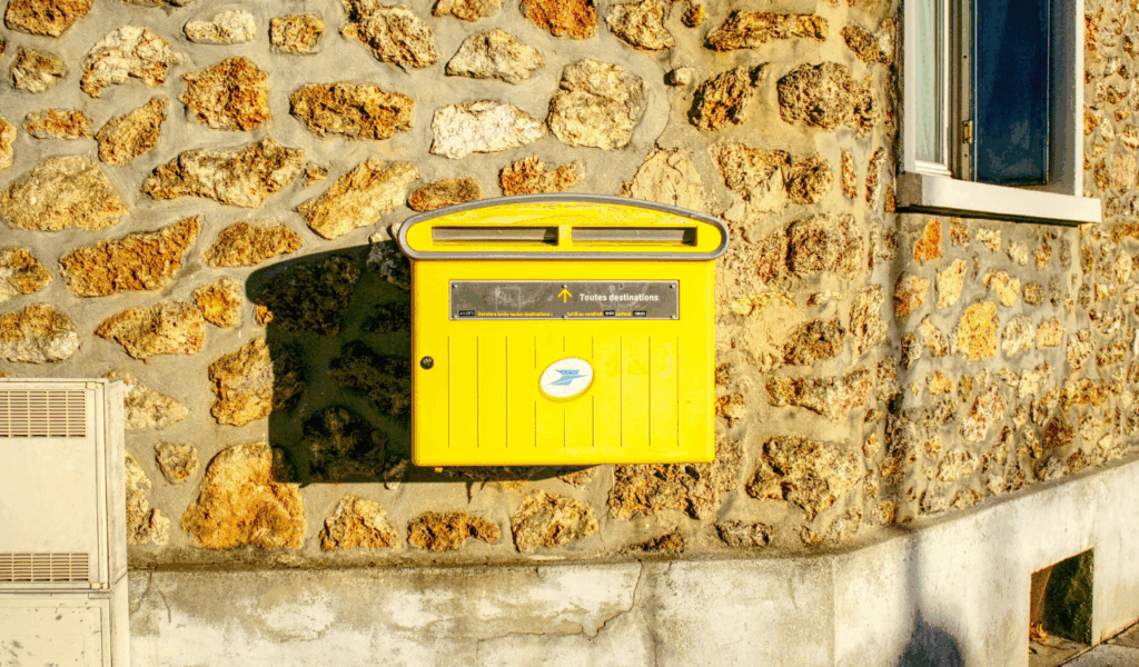 The "One-Touch" Mail Processing Rule