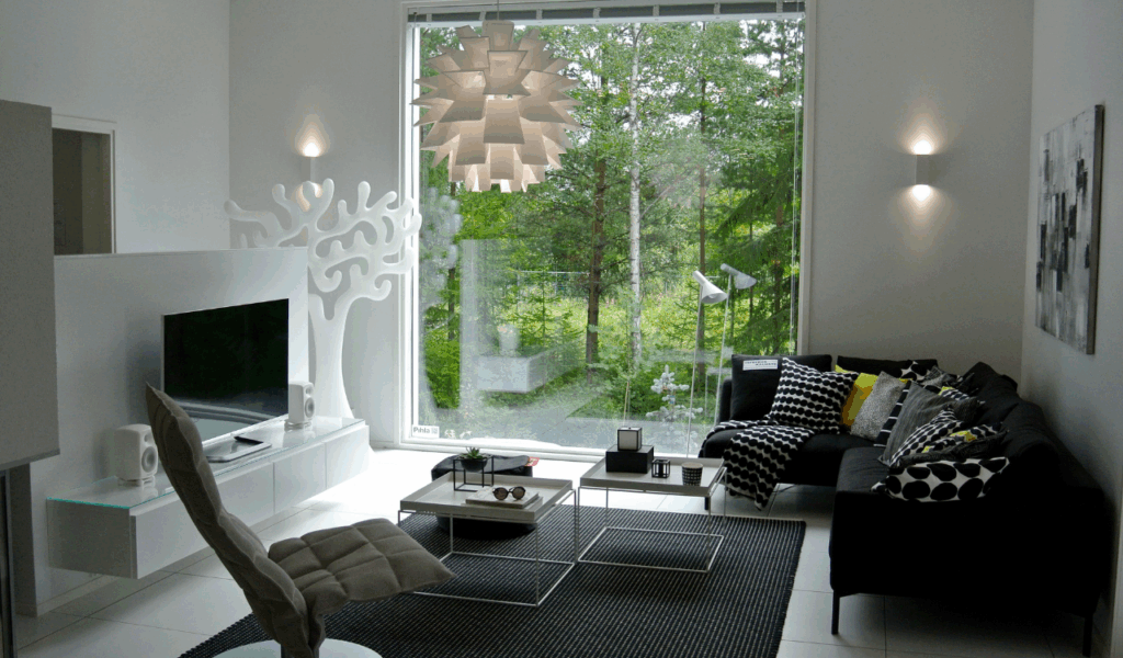  Scandinavian Functionalism