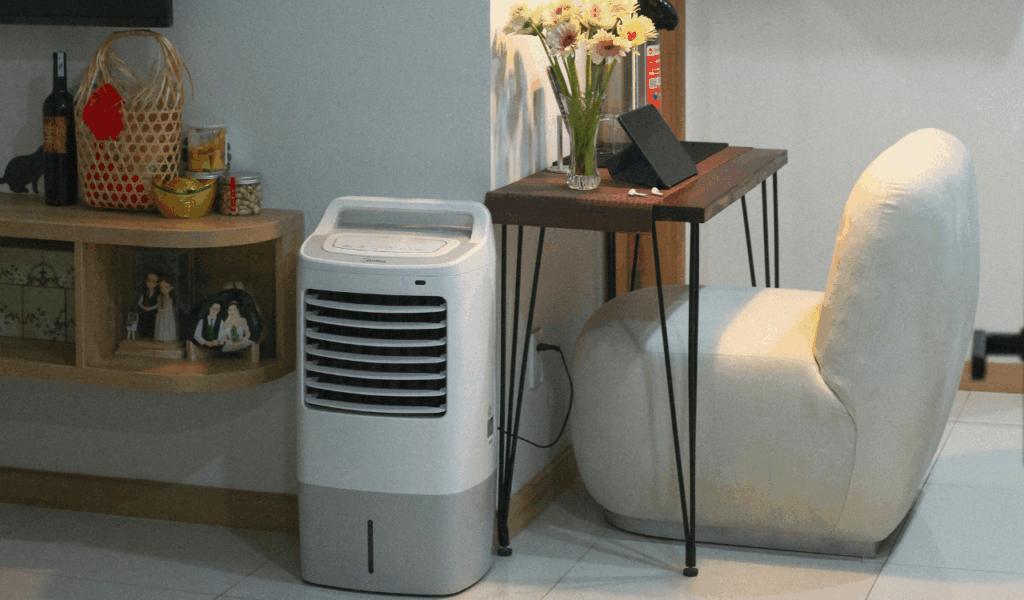 Integrated Air Purification Systems