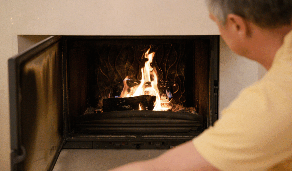 The Traditional Wood-Fired Trattoria