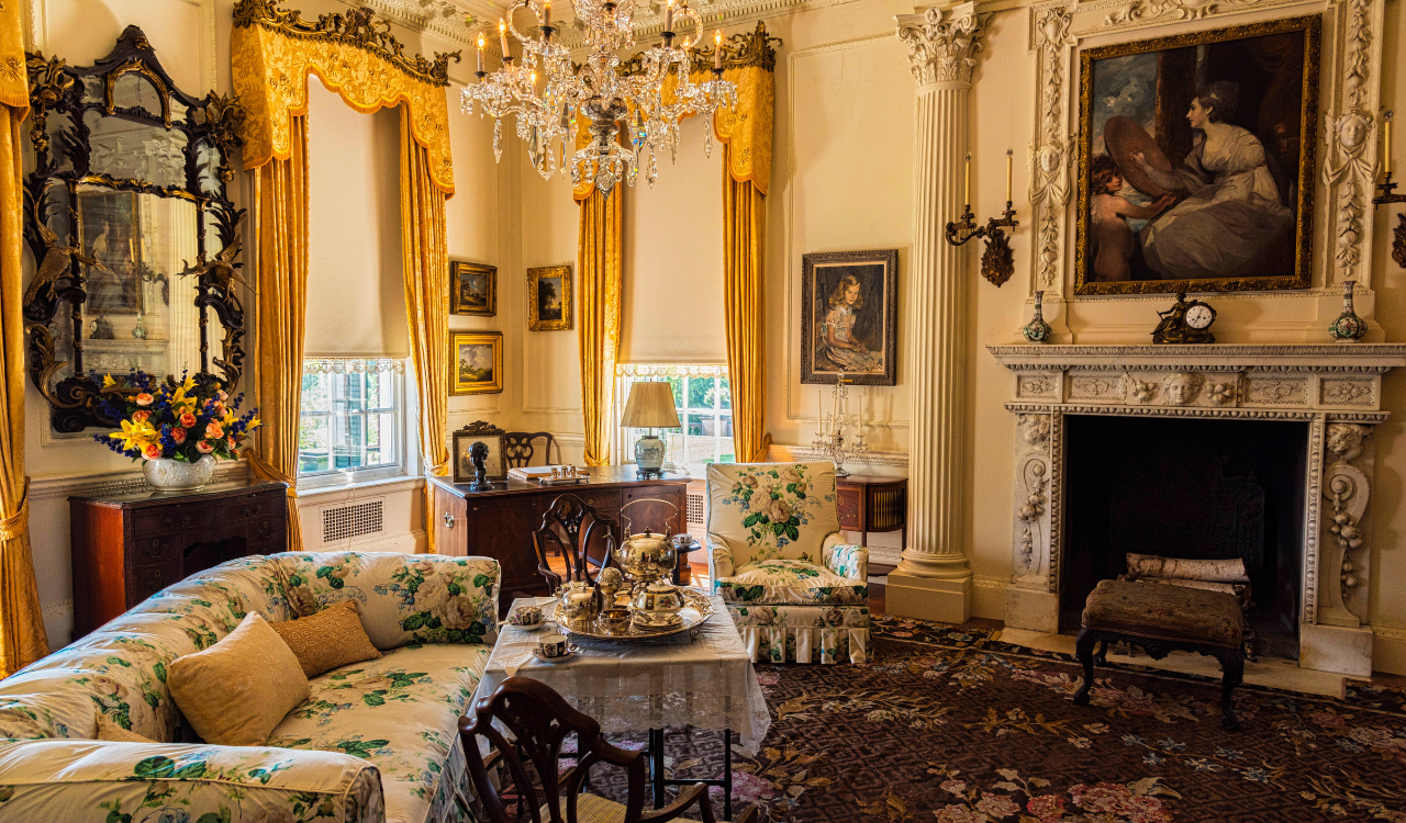 Decorating Habits Many People Pick Up From Their Family Homes