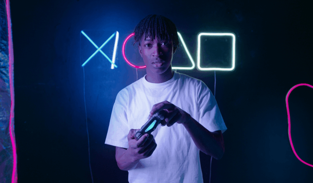 Unregulated "Neon Flex" Strips