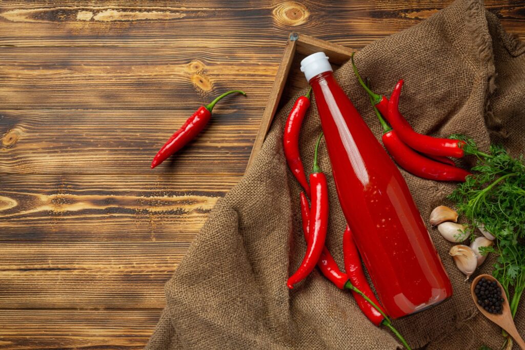 Hot Sauce Brands Built Around Habanero Peppers

