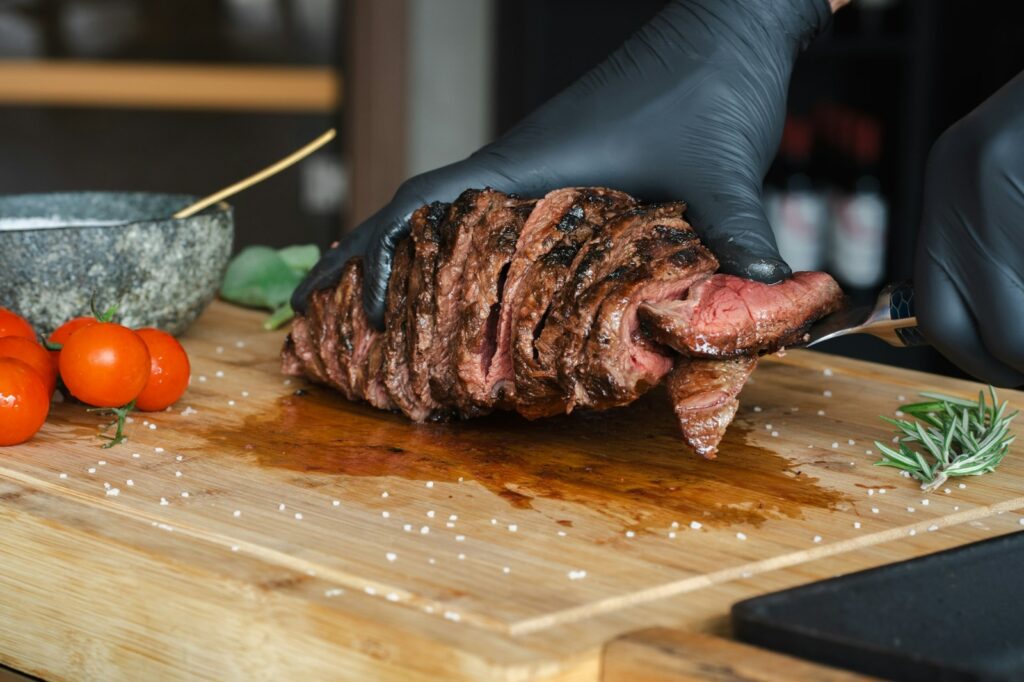 Kevin’s Smokin’ Meat Relies on a Structured Multi-Stage Batch Process
