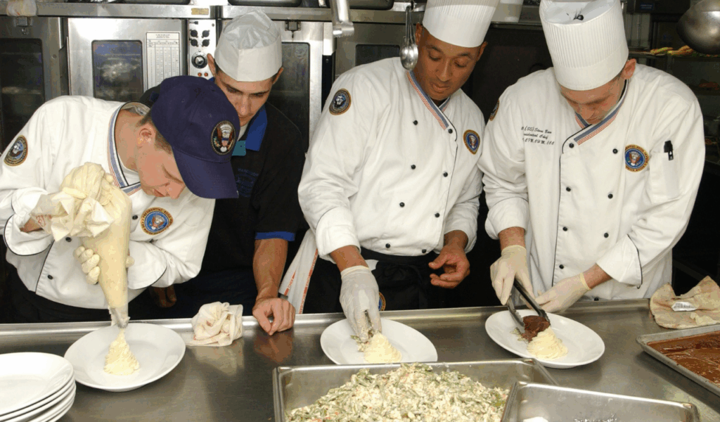 The Performance vs. The Reality